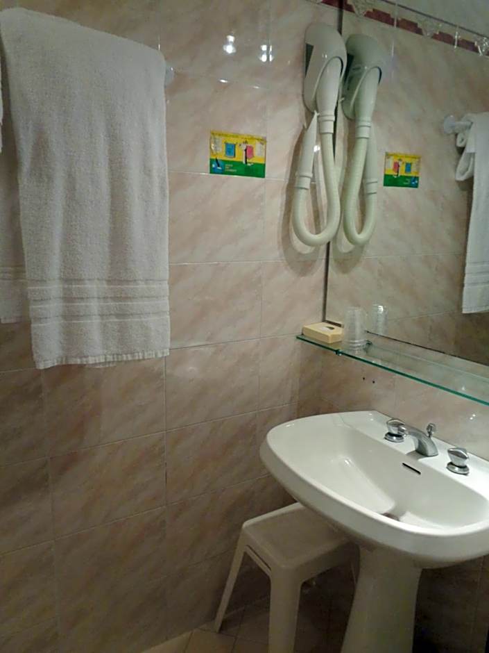 Hotel Continental