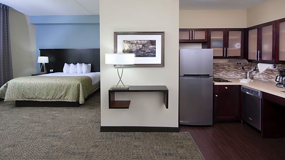 Staybridge Suites Buffalo-Amherst