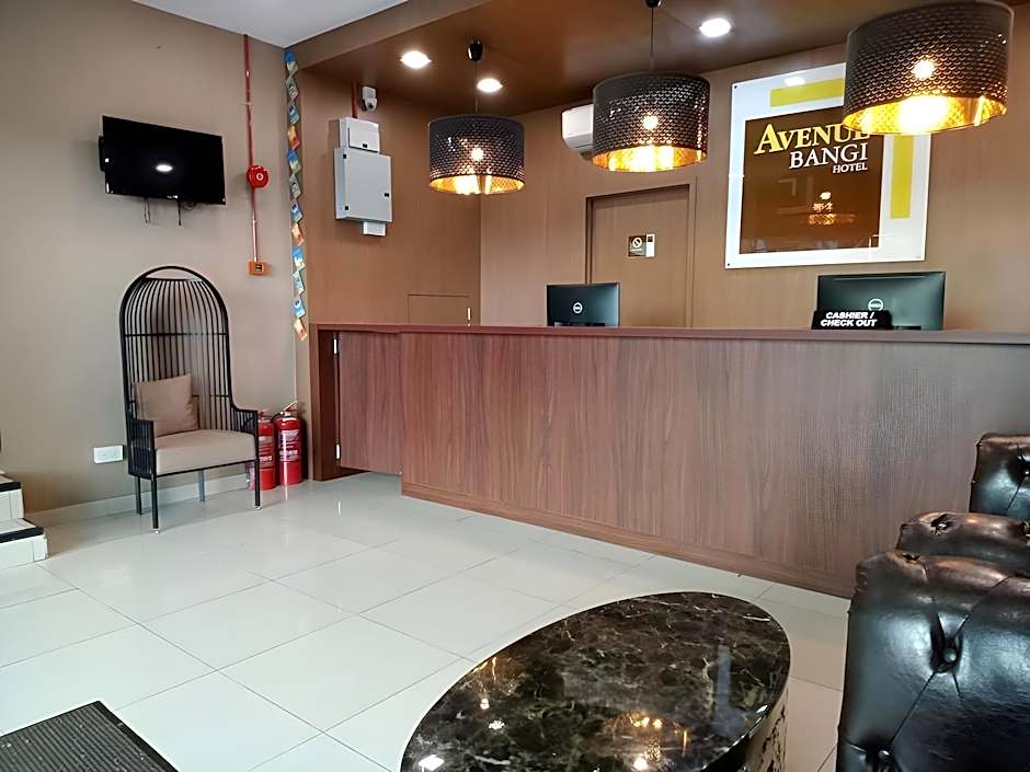 Avenue Bangi Hotel
