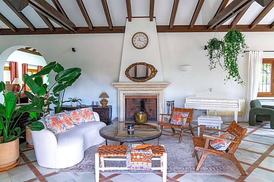 CASA TESS boutique hotel
