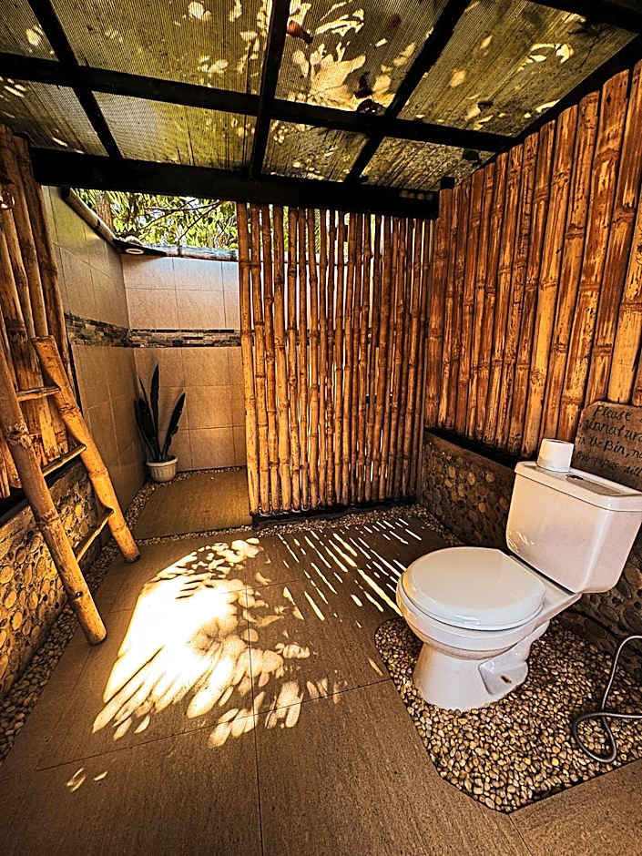 Kanipa Beach Glamping