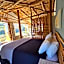 Oudrif Strawbale Retreat