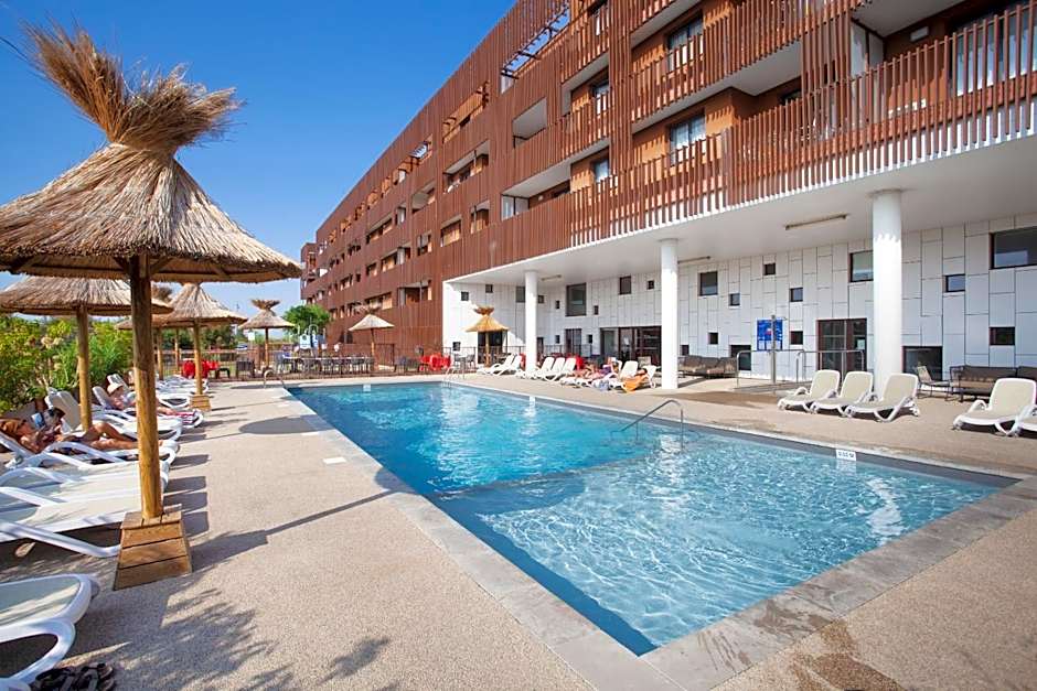 Residence Odalys Terra Gaia