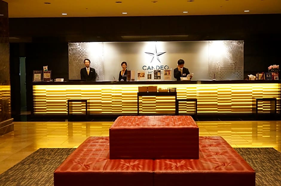 Candeo Hotels Chiba