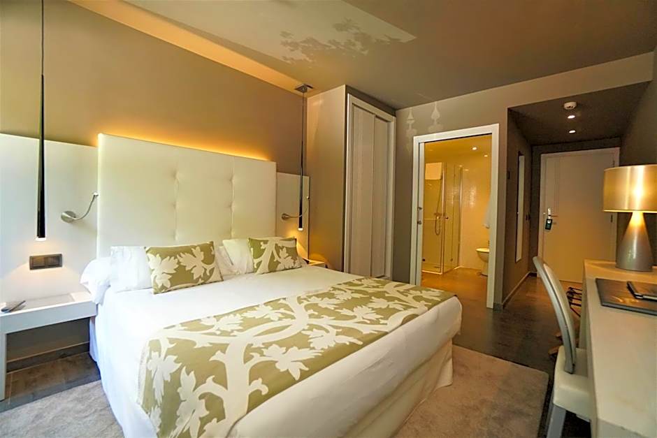 Hotel & Spa Xalet Bringue