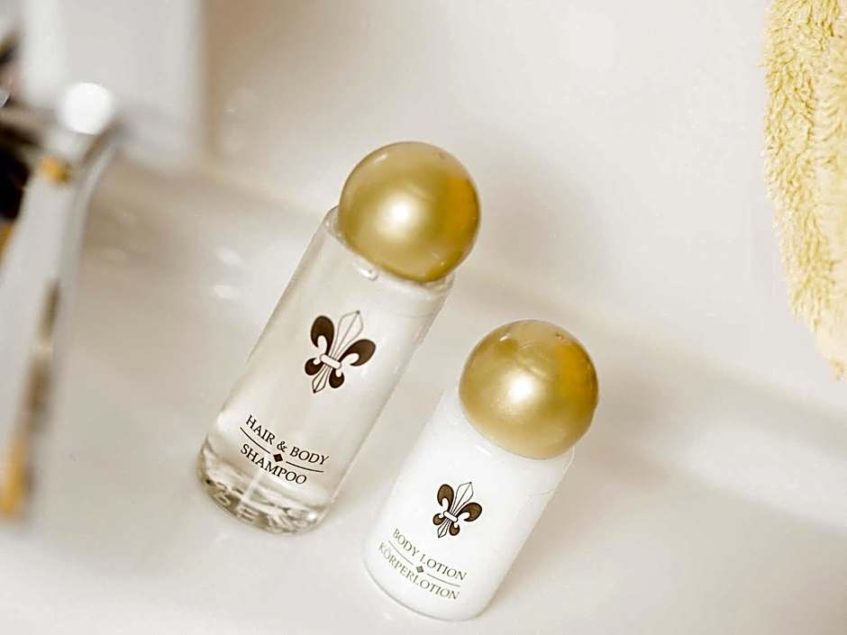 Hotel Finkenbergerhof