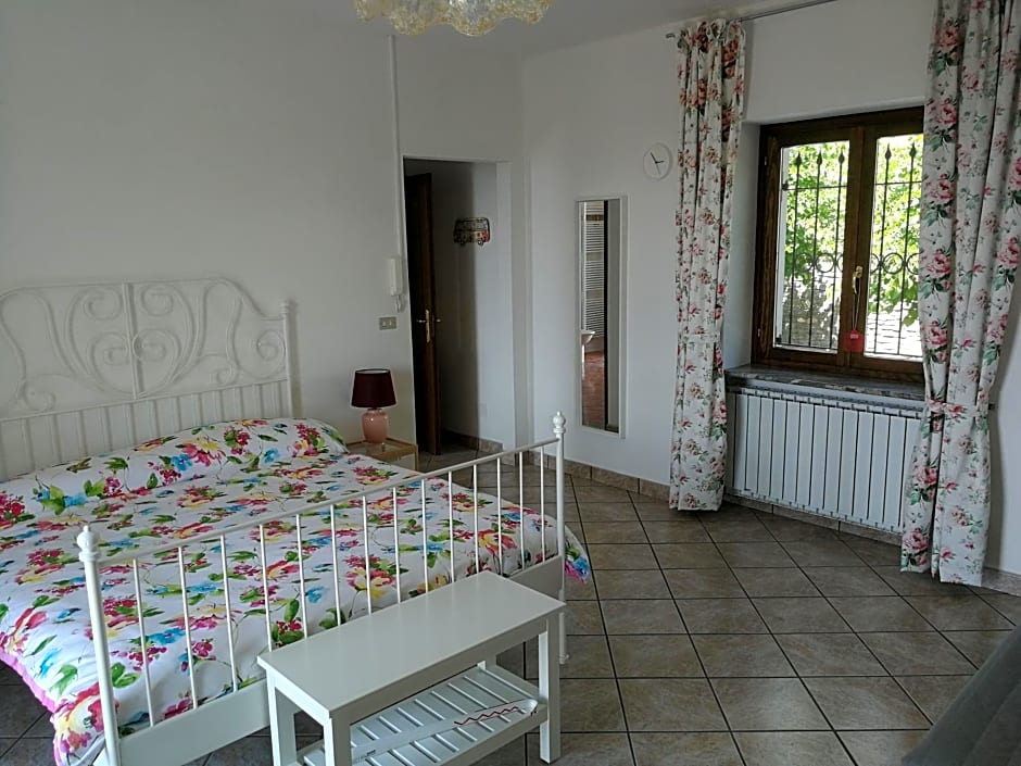 Villa Belvedere Langhe