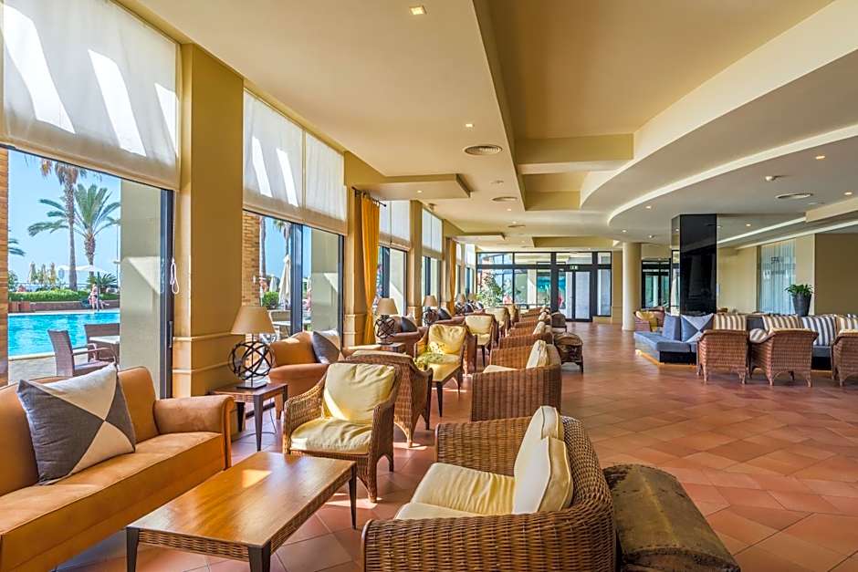 Calheta Beach - All-inclusive - Savoy Signature