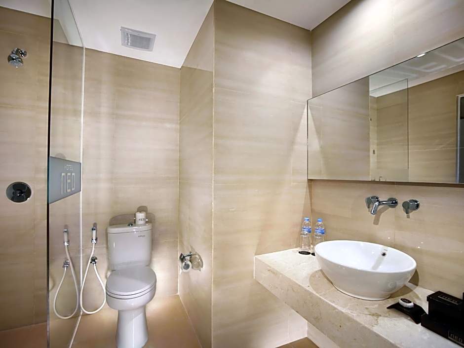 Hotel Neo Denpasar by ASTON