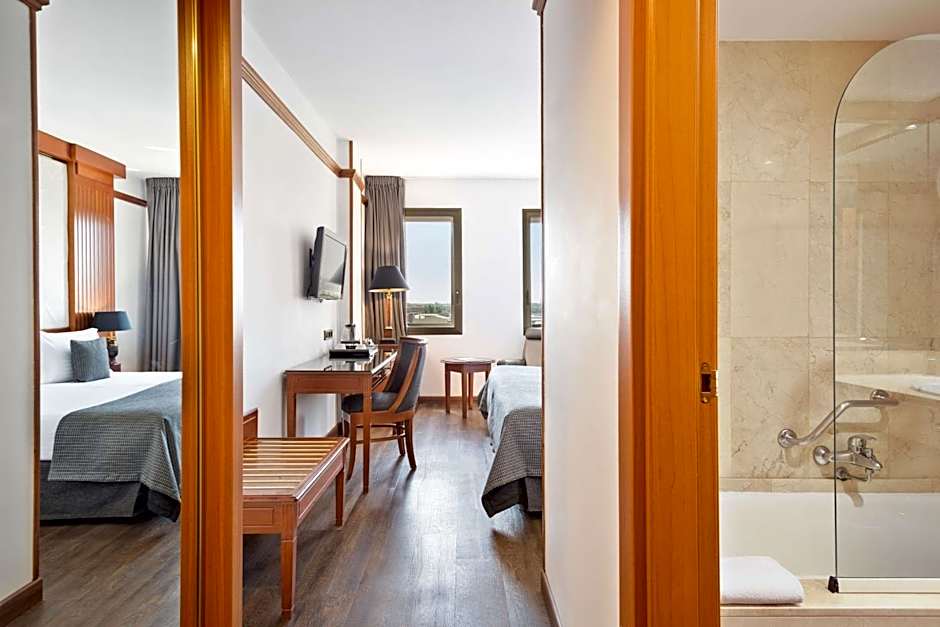 Best Western Premier CMC Girona