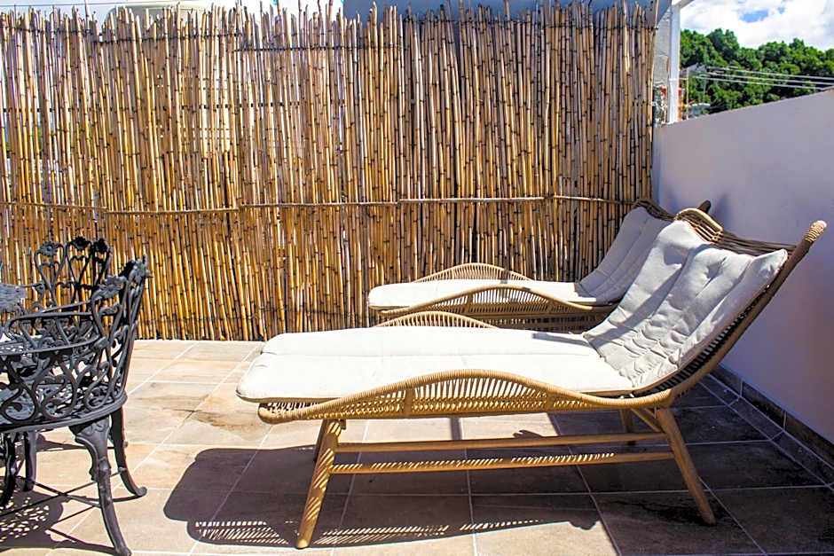 Casa Gubidxa