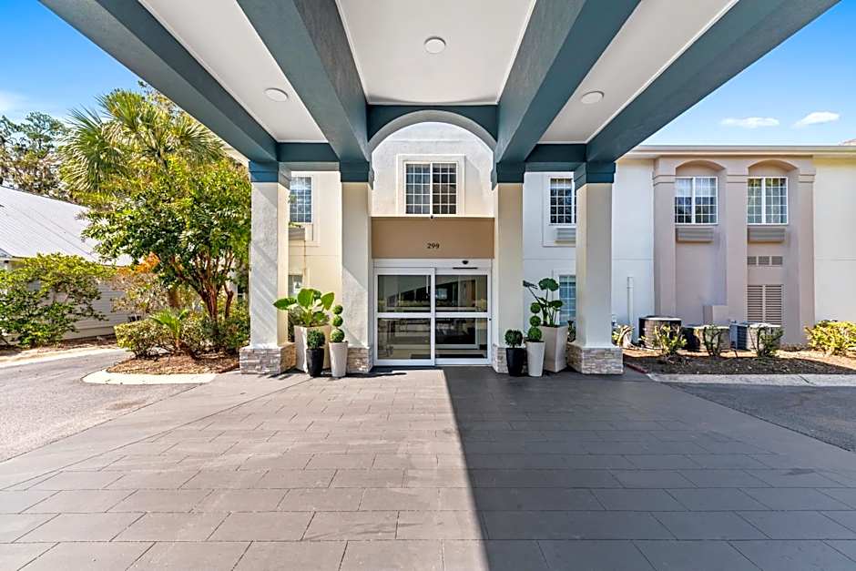 Holiday Inn Express Saint Simons Island by IHG