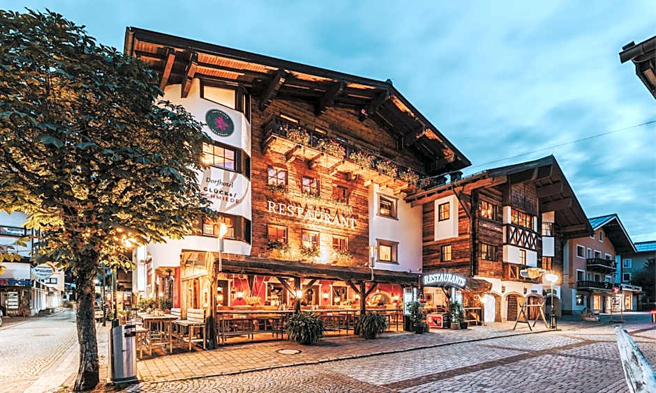 Hotel Glucksschmiede