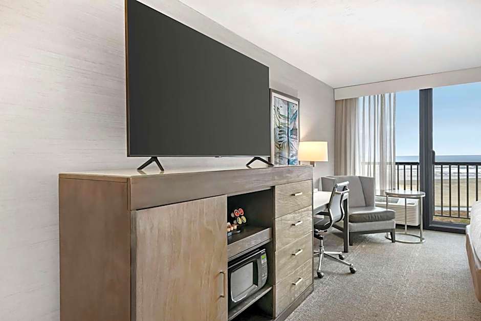Best Western Plus Agate Beach Inn