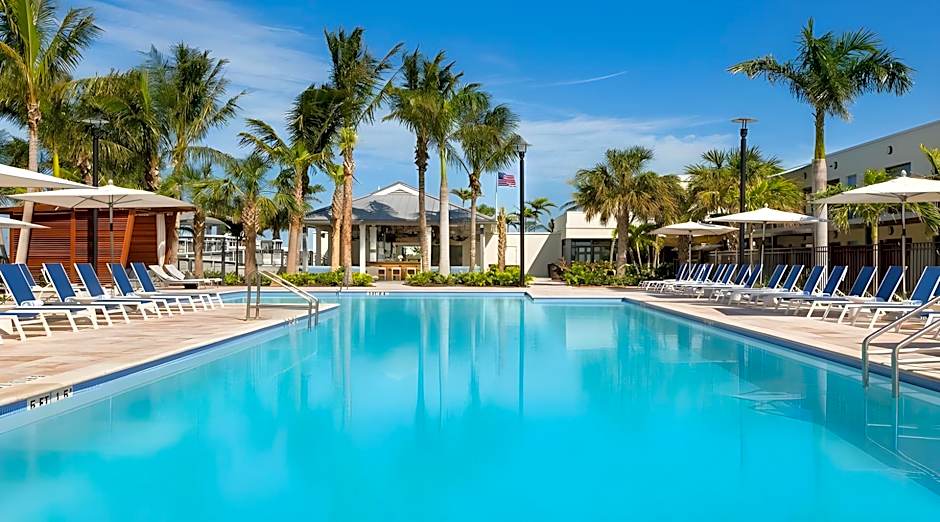 The Gates Hotel Key West