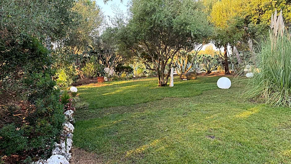 Villa DESIDERIA B&B