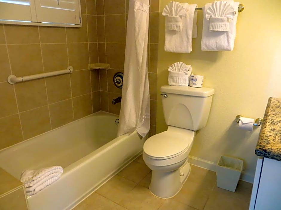 Seaside Inn – Sanibel Island, FL