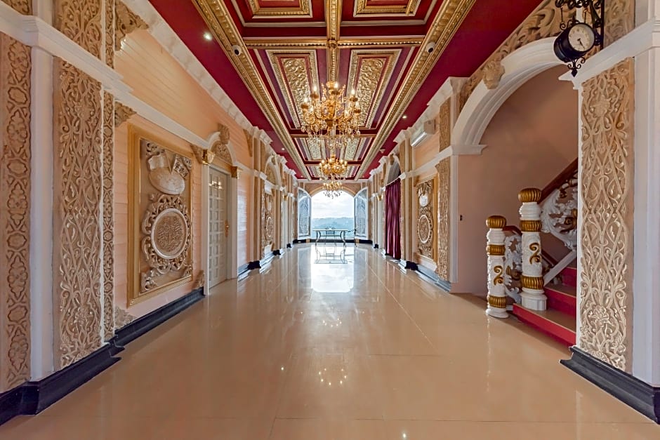 Urbanview Palace Syariah Balikpapan by RedDoorz