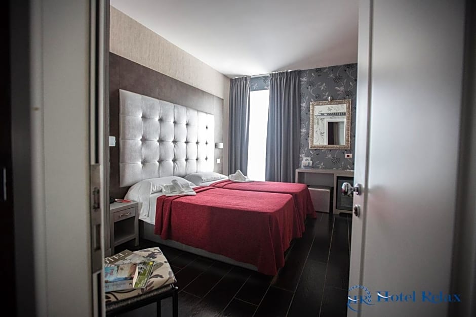 Hotel Relax Roma Nord