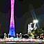 Xingzhen Hotel Apartment (Guangzhou Mei Consulate Visa Office Zhujiang New Town Branch)