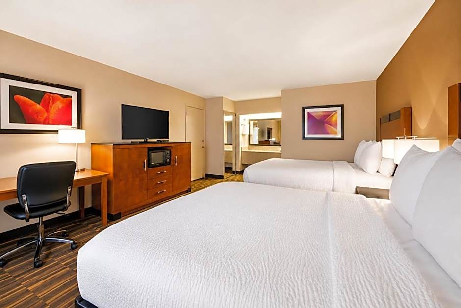 Best Western Executive Inn
