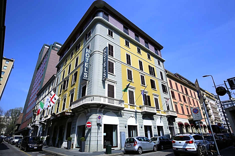 Mokinba Hotels Baviera