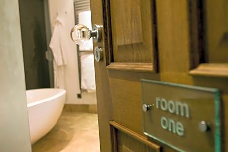 The Rooms Lytham