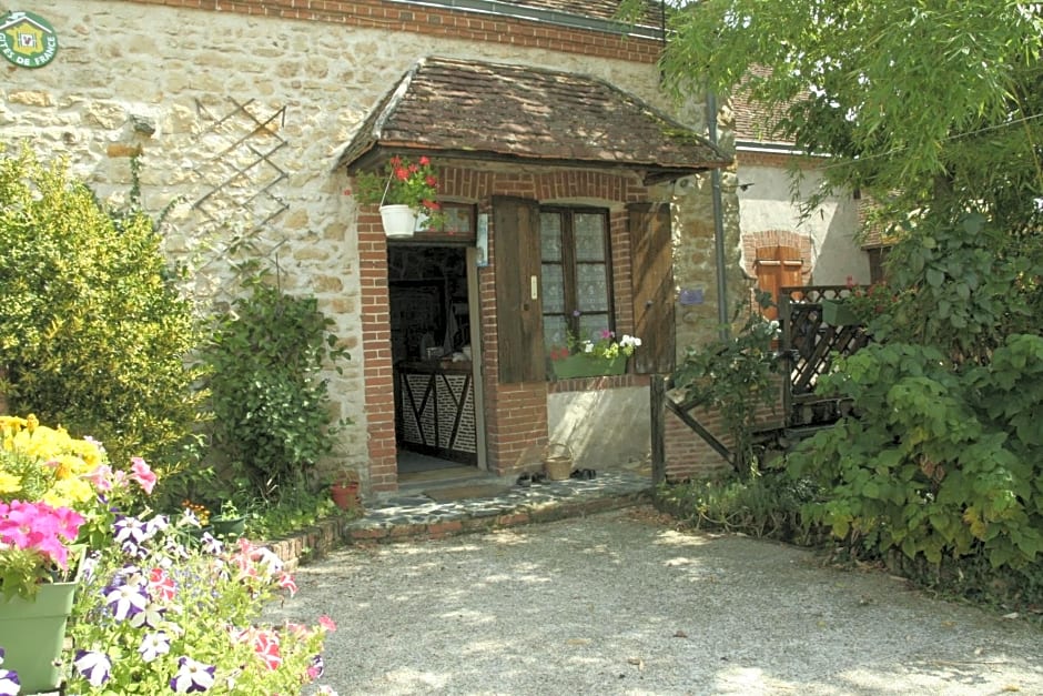 Chambres d'hôtes Châtres-Sur-Cher