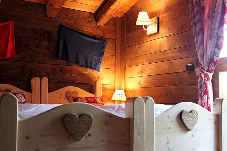 Eirl DOLOMITES Retreat Sappada