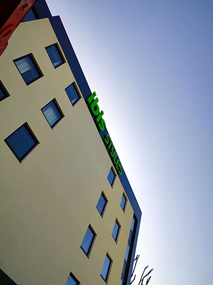 ibis Styles Montauban