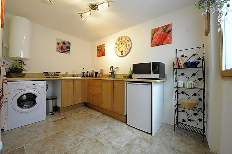 Carcassonne Town House, Rue Barbès