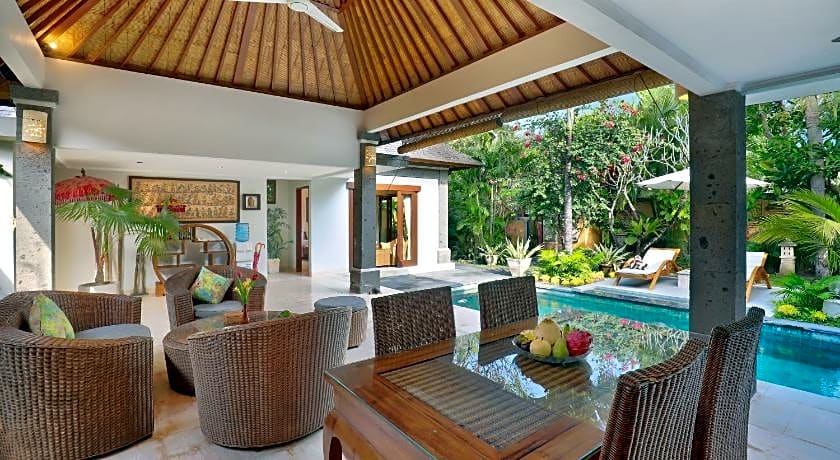 The Buah Bali Villas