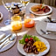 Hotel Villa Fiesole