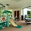 Sumitra Luxury Villas & Resort by Pramana