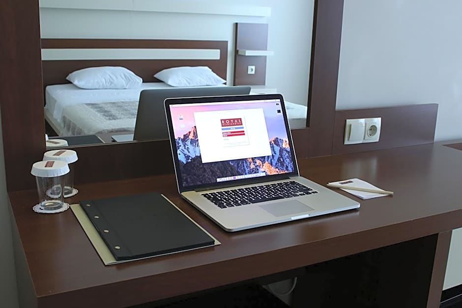 Royal Bilgic Hotel