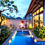 Teratai Villa Canggu by Ini Vie Hospitality