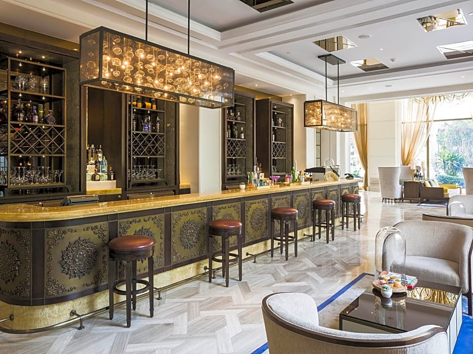 Hotel Des Arts Saigon Mgallery Collection