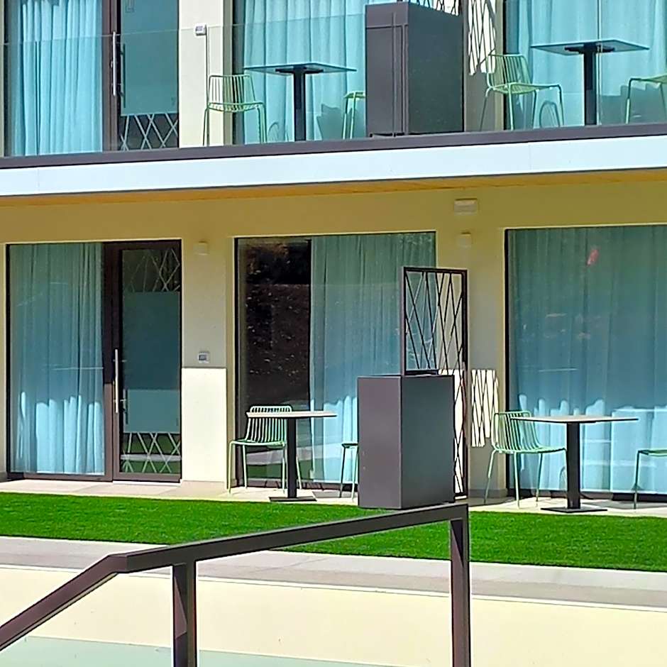 Relais Limonaia - Suites & Garden SPA