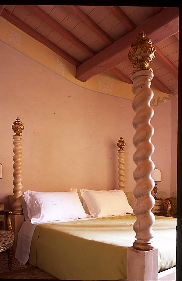 Locanda Pietrasantese B&B
