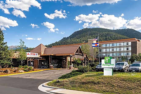 Holiday Inn Estes Park By IHG