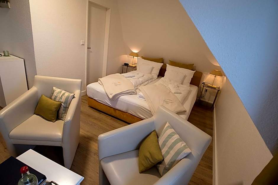 Pension Luuward 3 Sterne superior Hotel