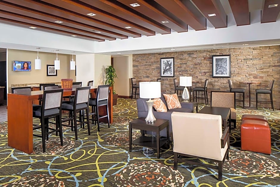 Staybridge Suites Atlanta - Midtown, an IHG Hotel