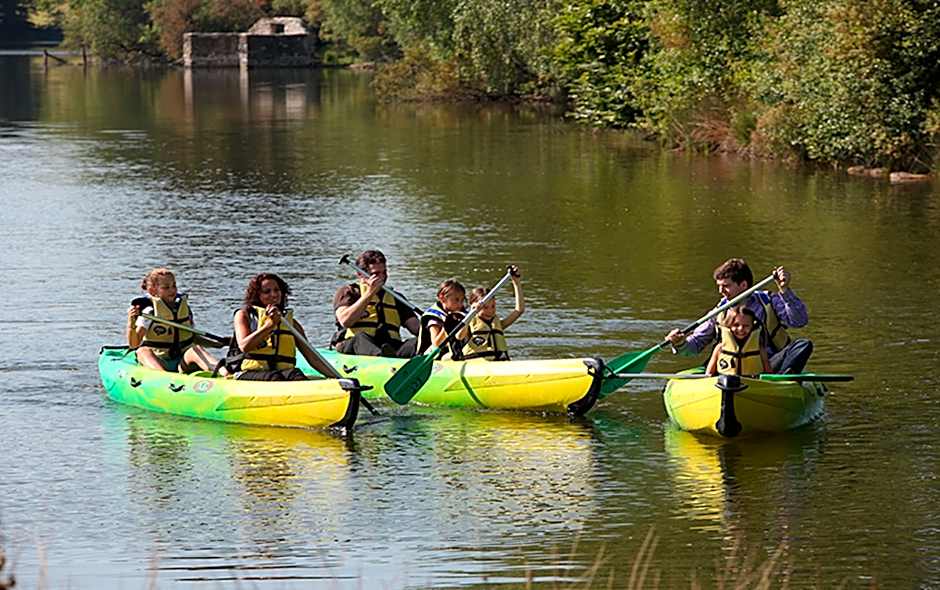 Le Domaine des Monedieres