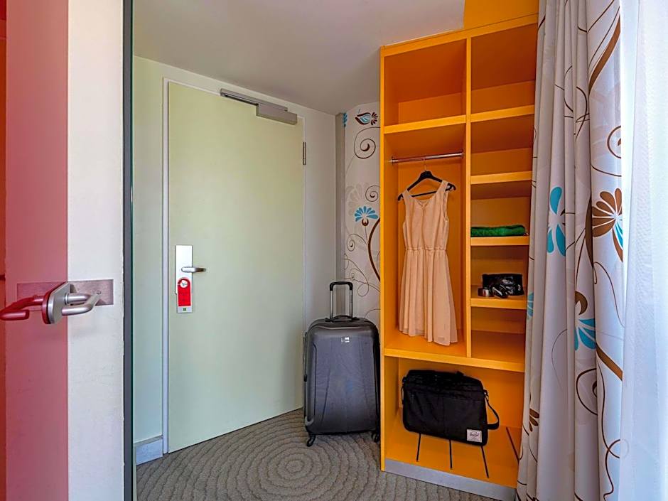 Ibis Styles Hotel Berlin Mitte
