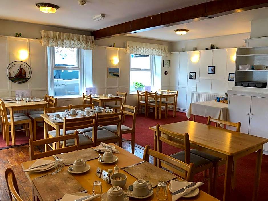 The Purple Tree Guest House