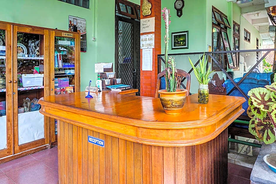 Hotel O Griyo Werdiningsih