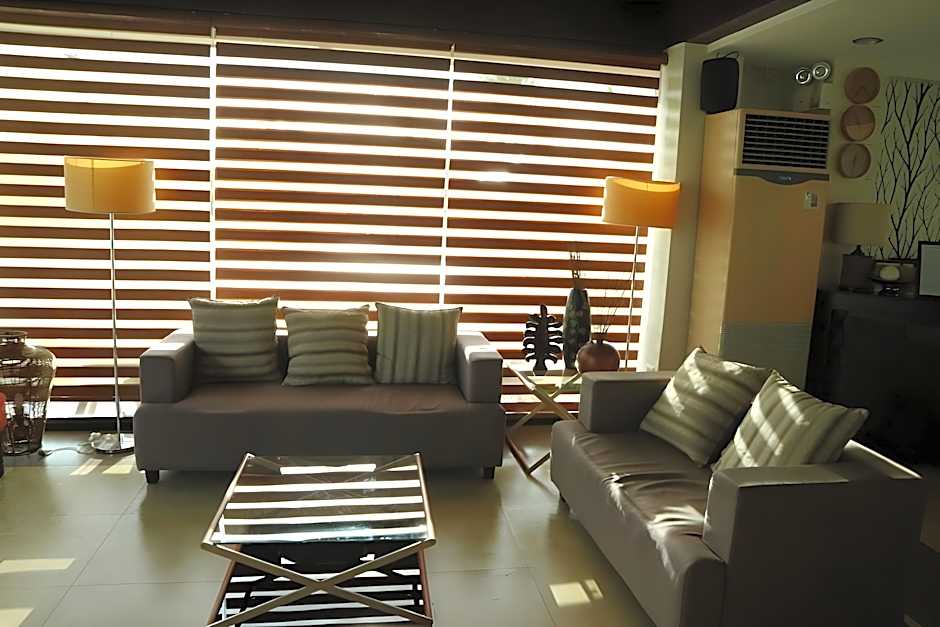 3G Garden Hotel General Santos City