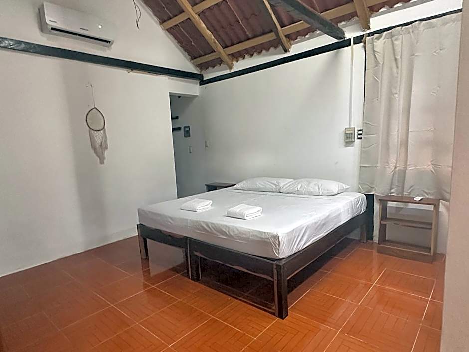 Hotel Bacalar Sunshine