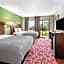 Quality Inn Selma - Smithfield