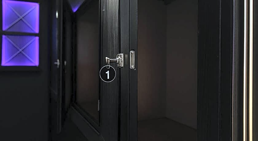 Bell Lifestyle Hostel Phuket